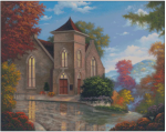 (image for) Praise & Thanksgiving